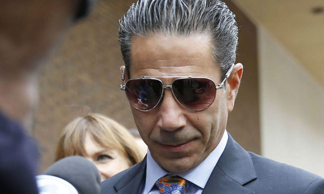 Mobster Skinny Joey Banned from Pennsylvania Casinos