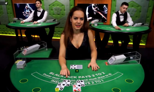 Video: Peter Ness Trolls Online Live Casinos