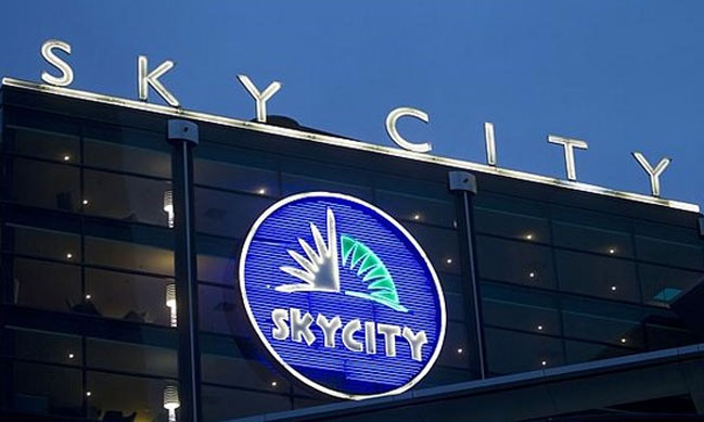SkyCity Croupier Steals Over $45,000